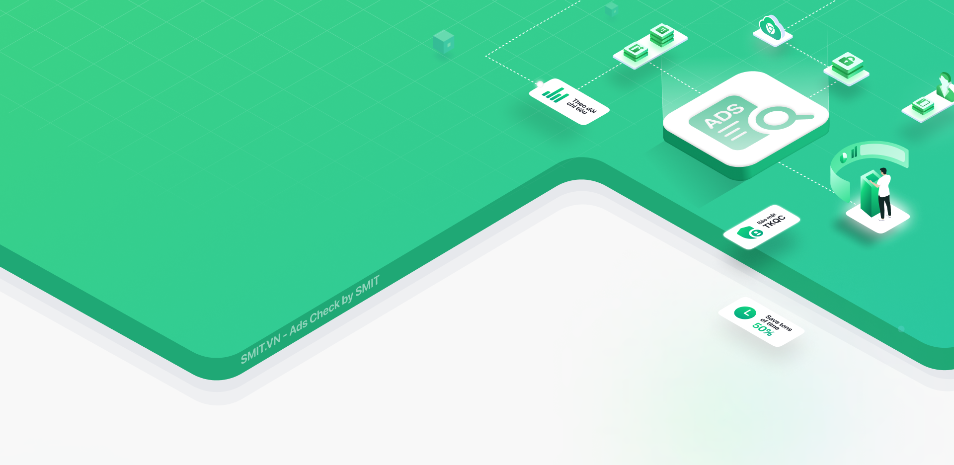 Tải Ads Check by SMIT Trang web chính thức từ đội ngũ SMIT