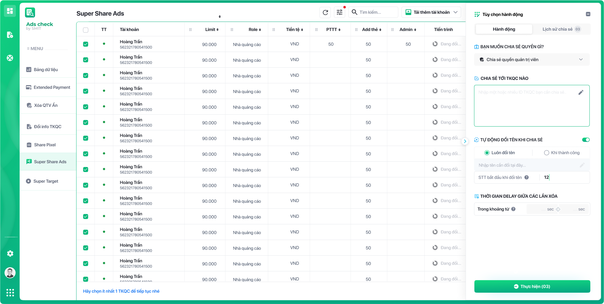Tải Ads Check by SMIT Trang web chính thức từ đội ngũ SMIT