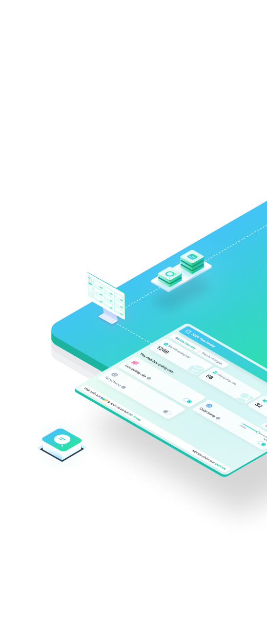 SMIT.VN Giải pháp hỗ trợ các nhà quảng cáo chuyên nghiệp